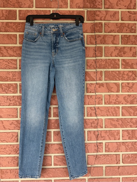 Old Navy Denim - Old Navy Women's Light Wash Skinny Jeans